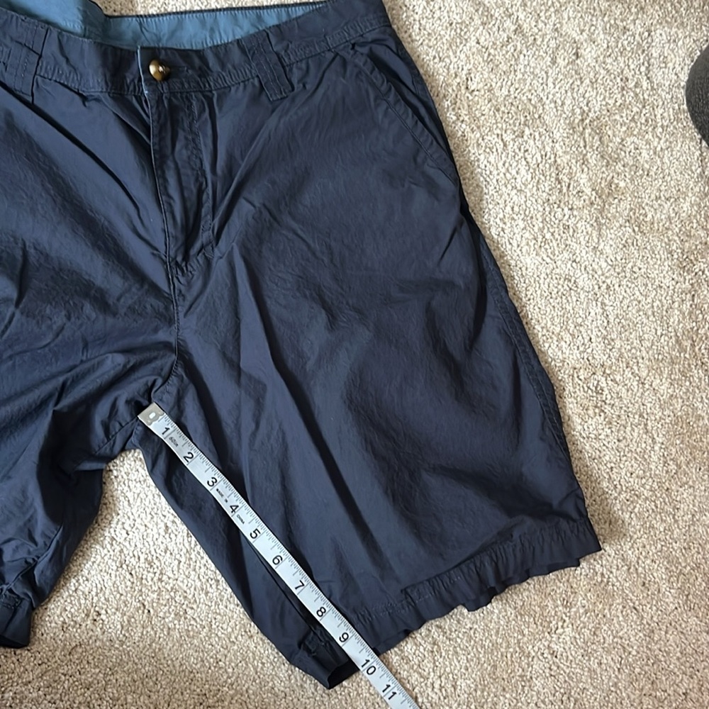 NWOT Columbia Washed Out Shorts - Picture 7 of 8